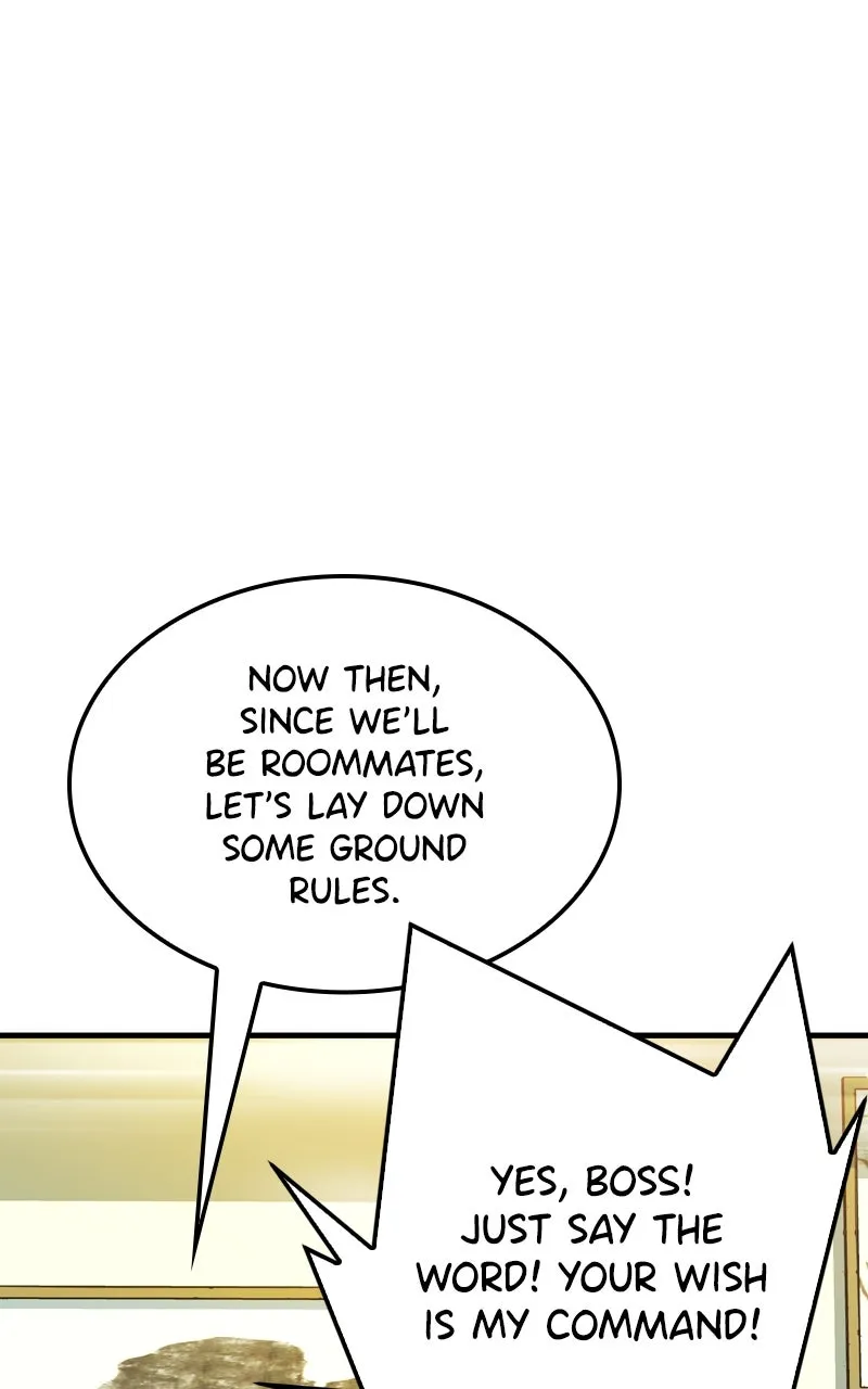 Read Demon Lord chapter 6 image 82 on Lezhin