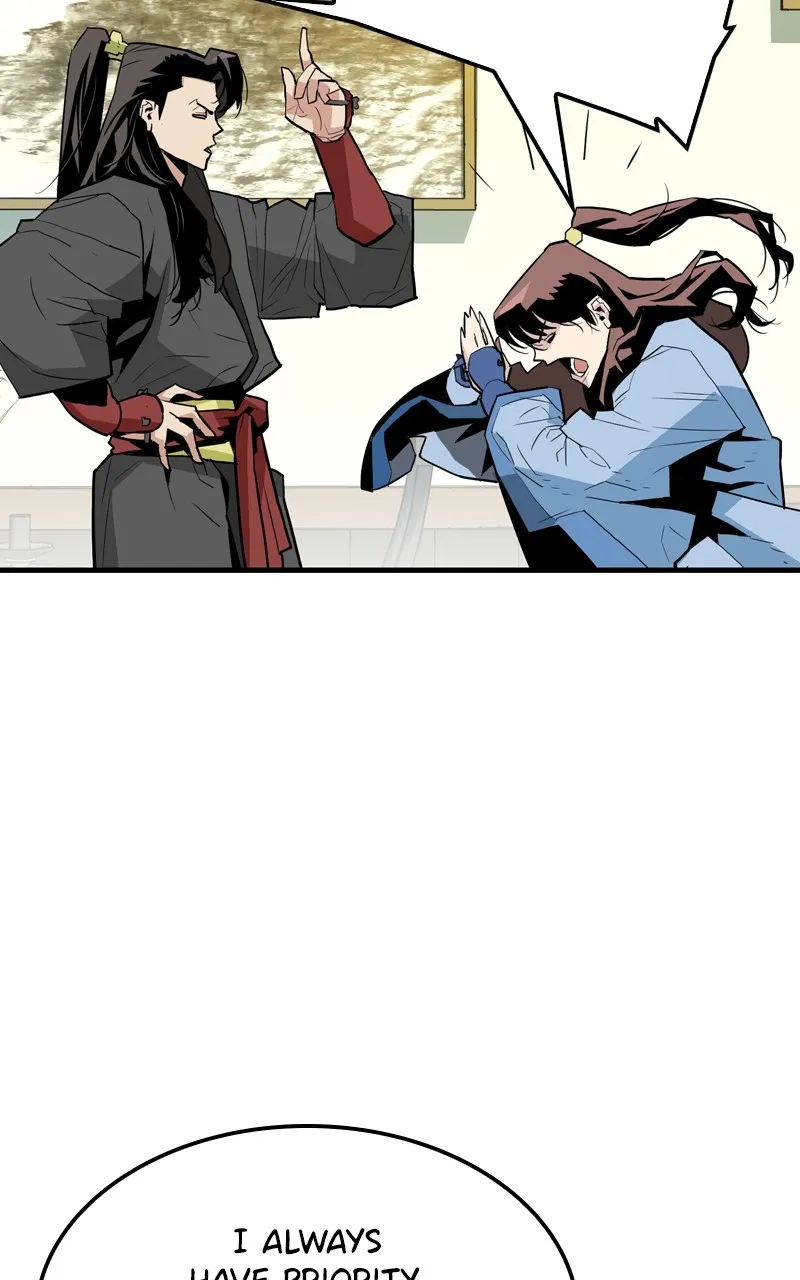 Read Demon Lord chapter 6 image 83 on Lezhin
