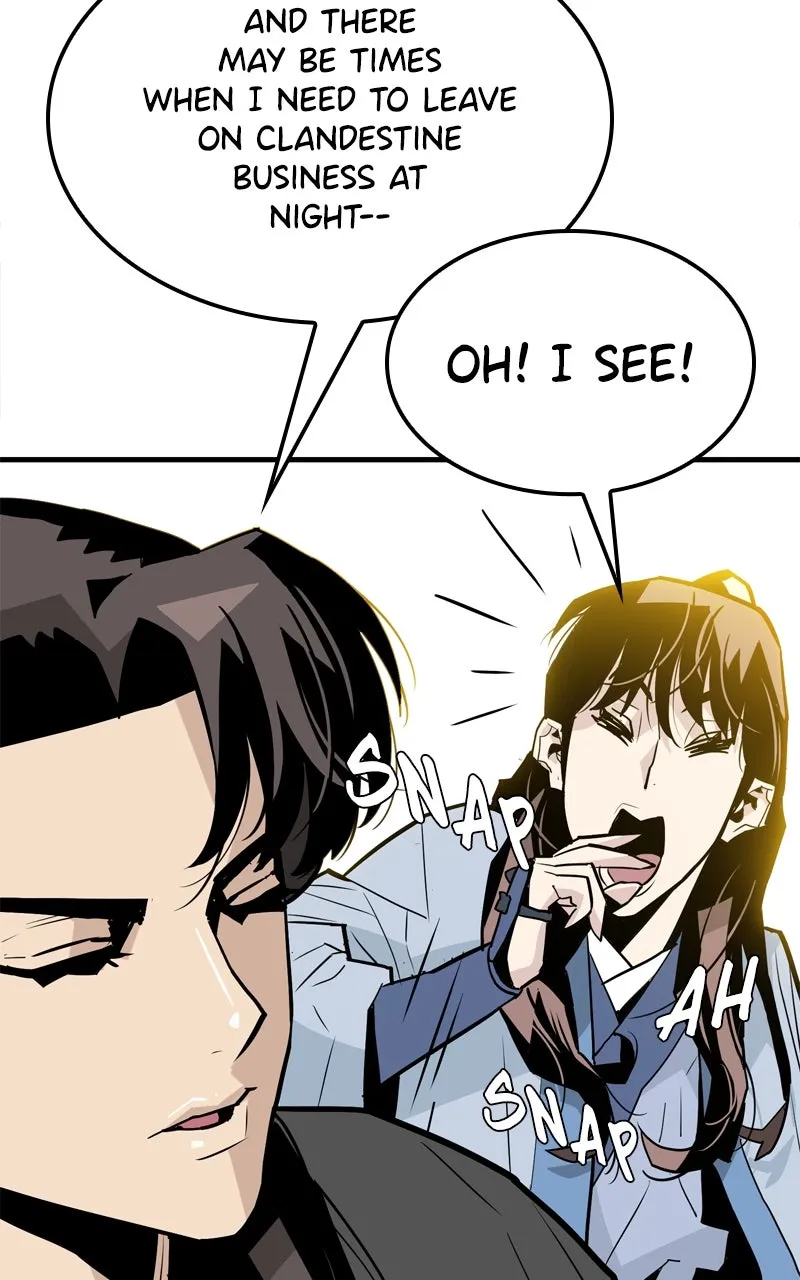 Read Demon Lord chapter 6 image 86 on Lezhin