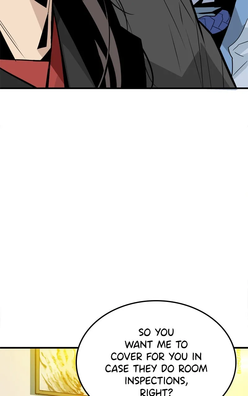 Read Demon Lord chapter 6 image 87 on Lezhin