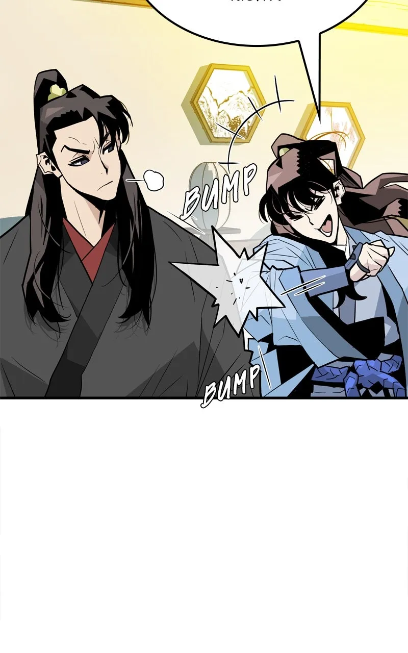 Read Demon Lord chapter 6 image 88 on Lezhin