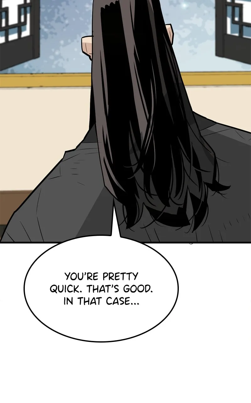Read Demon Lord chapter 6 image 90 on Lezhin