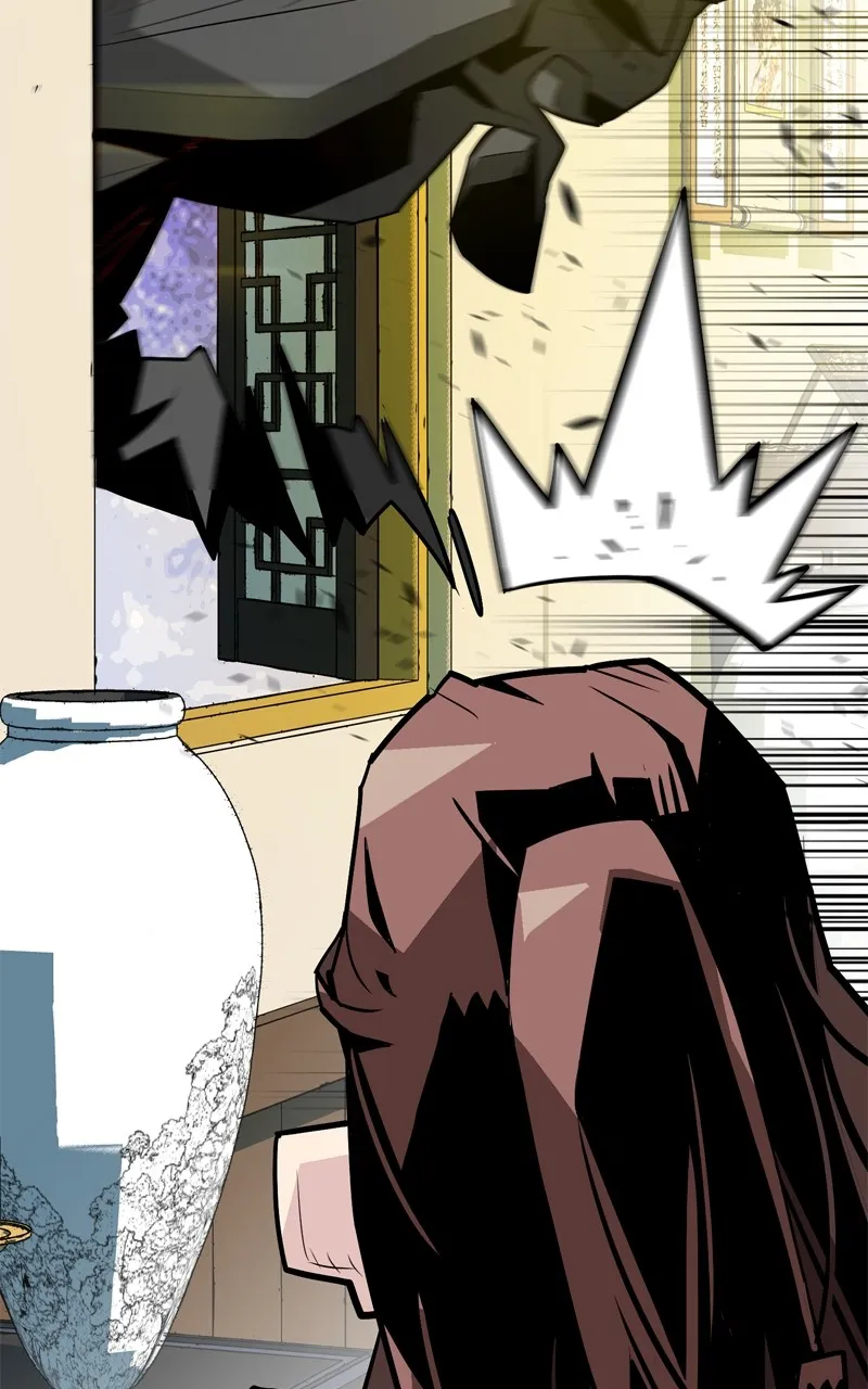 Read Demon Lord chapter 6 image 92 on Lezhin
