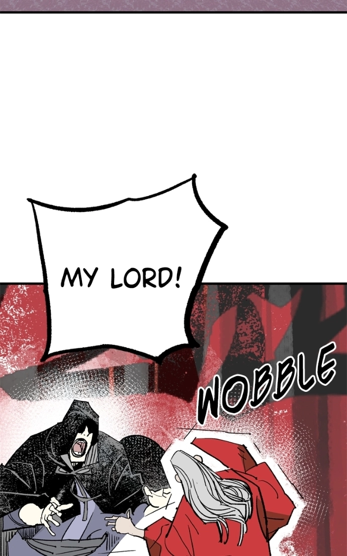 Read Demon Lord chapter 60 image 110 on Lezhin
