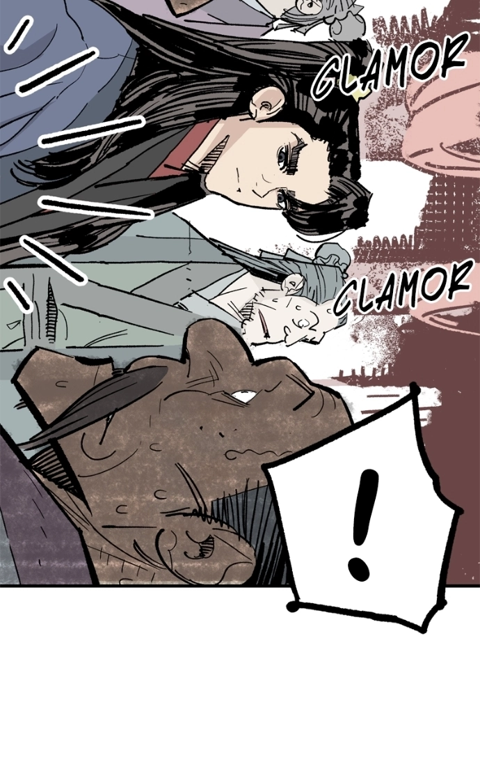 Read Demon Lord chapter 60 image 14 on Lezhin
