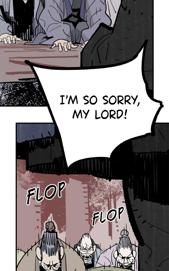 Read Demon Lord chapter 60 image 16 on Lezhin