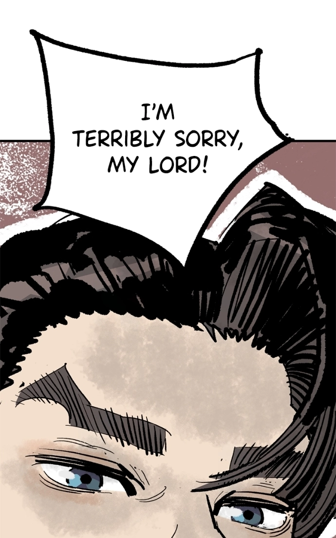 Read Demon Lord chapter 60 image 20 on Lezhin
