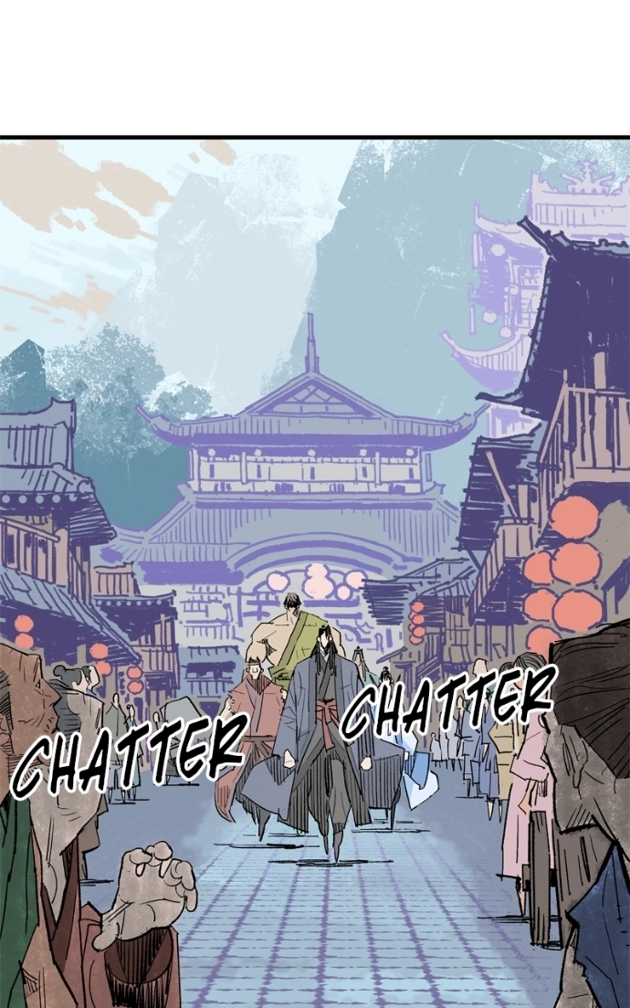 Read Demon Lord chapter 60 image 25 on Lezhin