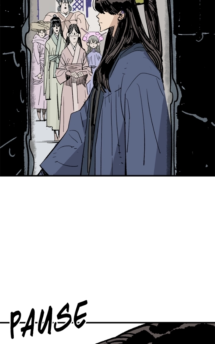 Read Demon Lord chapter 60 image 27 on Lezhin