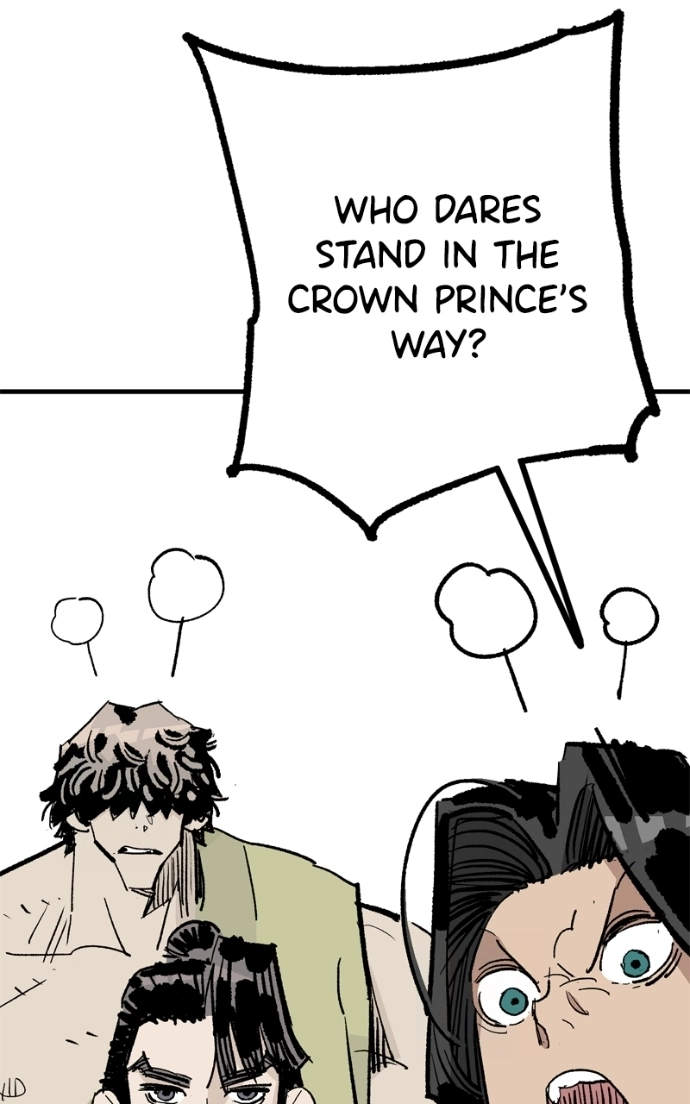 Read Demon Lord chapter 60 image 32 on Lezhin