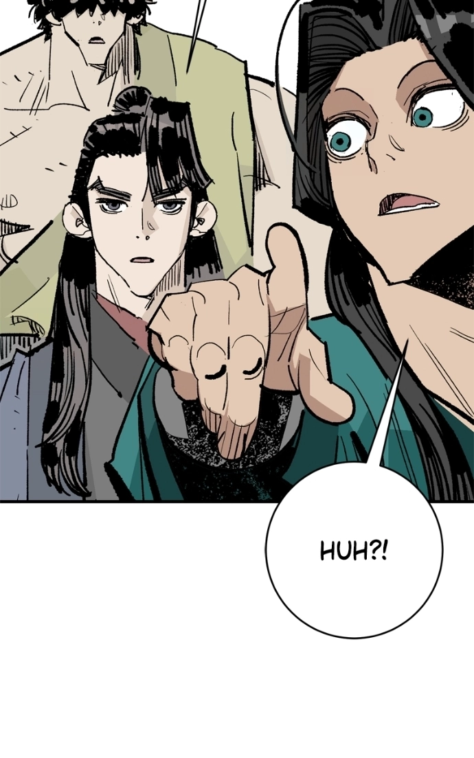 Read Demon Lord chapter 60 image 34 on Lezhin