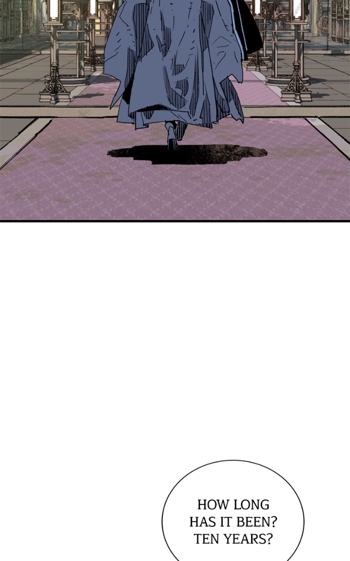 Read Demon Lord chapter 60 image 44 on Lezhin