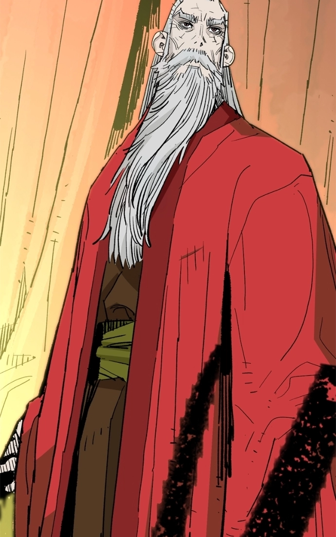 Read Demon Lord chapter 60 image 56 on Lezhin