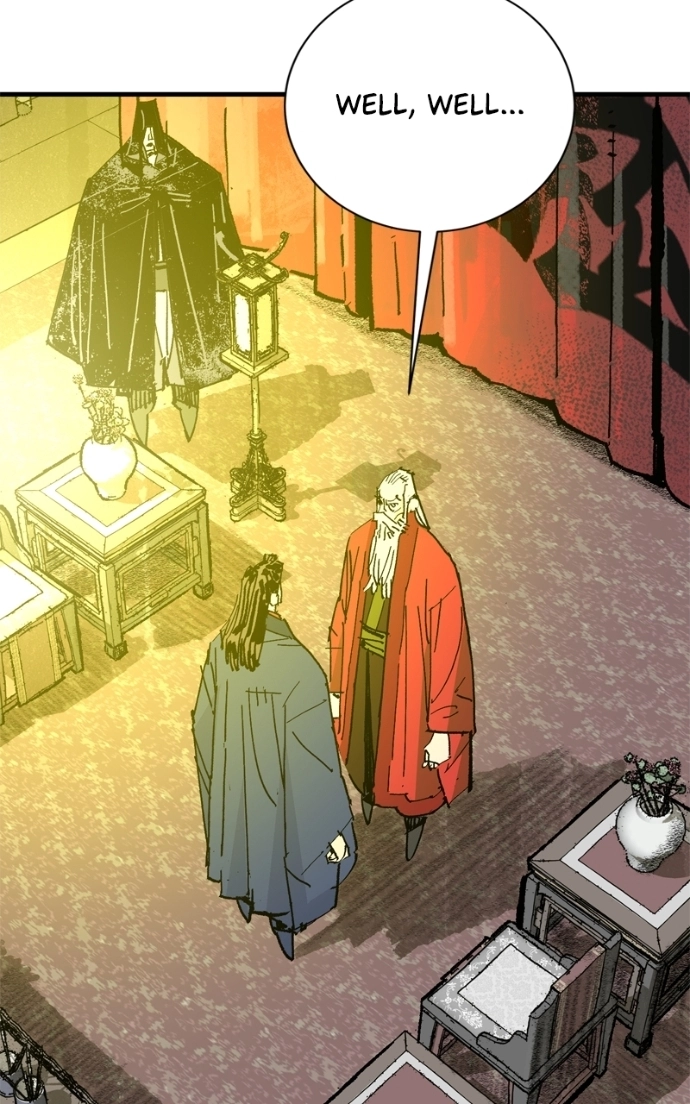 Read Demon Lord chapter 60 image 63 on Lezhin
