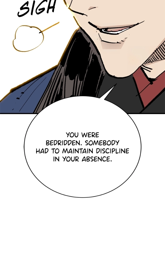 Read Demon Lord chapter 60 image 67 on Lezhin