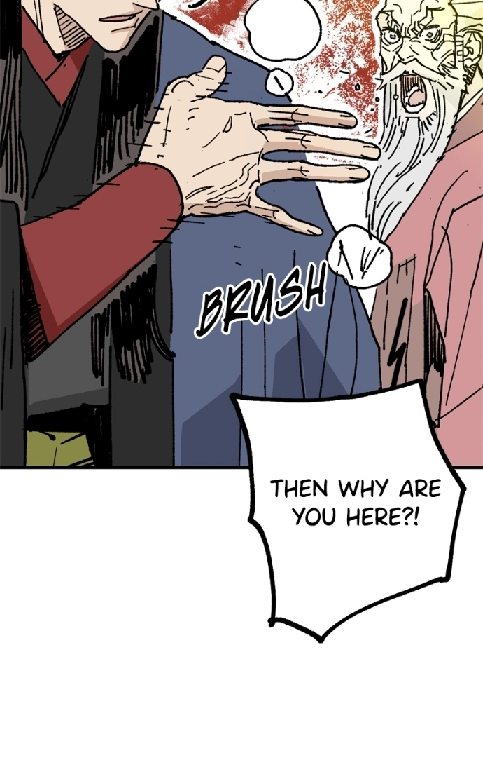 Read Demon Lord chapter 60 image 81 on Lezhin