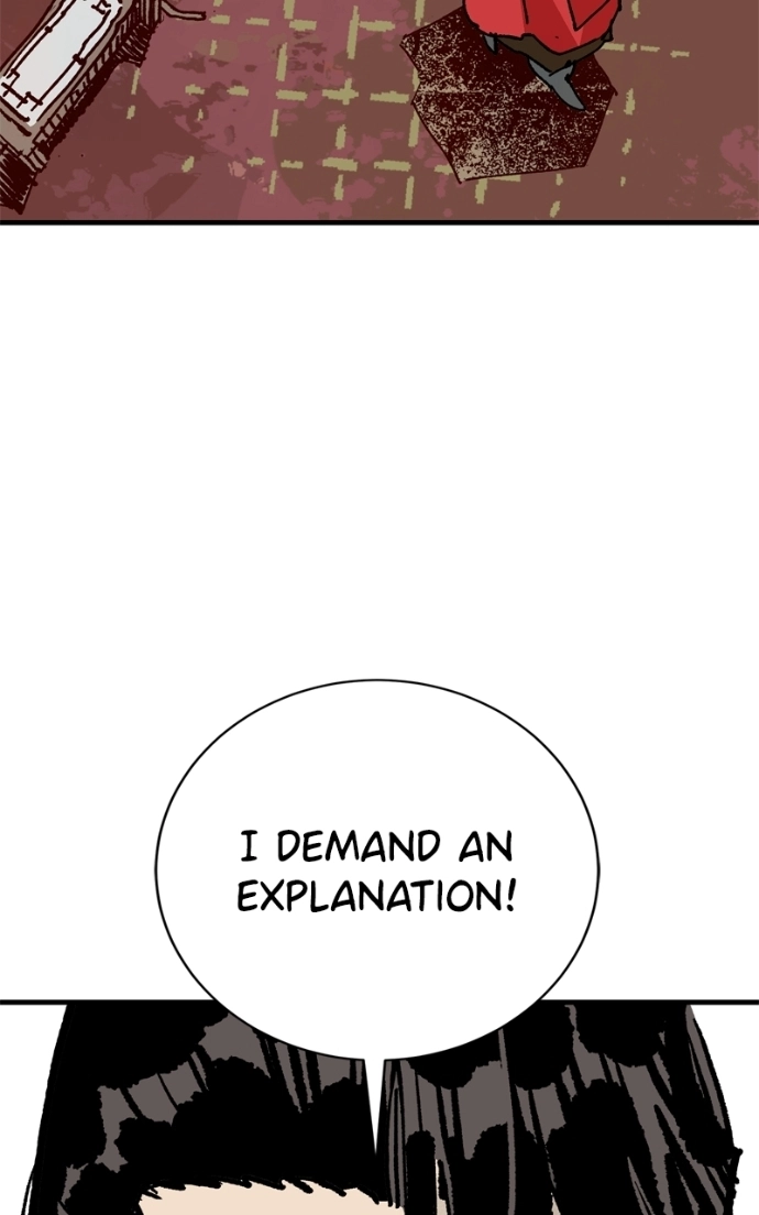 Read Demon Lord chapter 60 image 86 on Lezhin