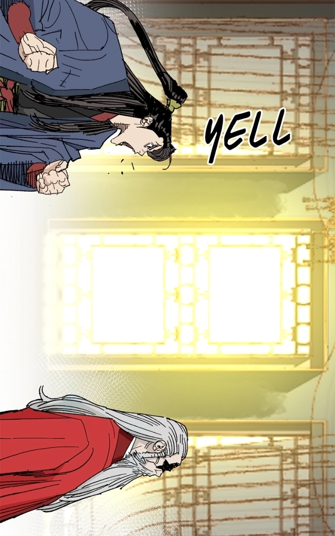 Read Demon Lord chapter 60 image 93 on Lezhin