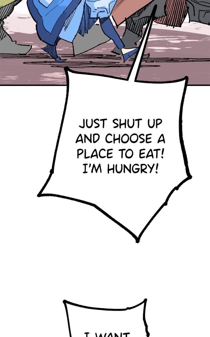 Read Demon Lord chapter 61 image 100 on Lezhin
