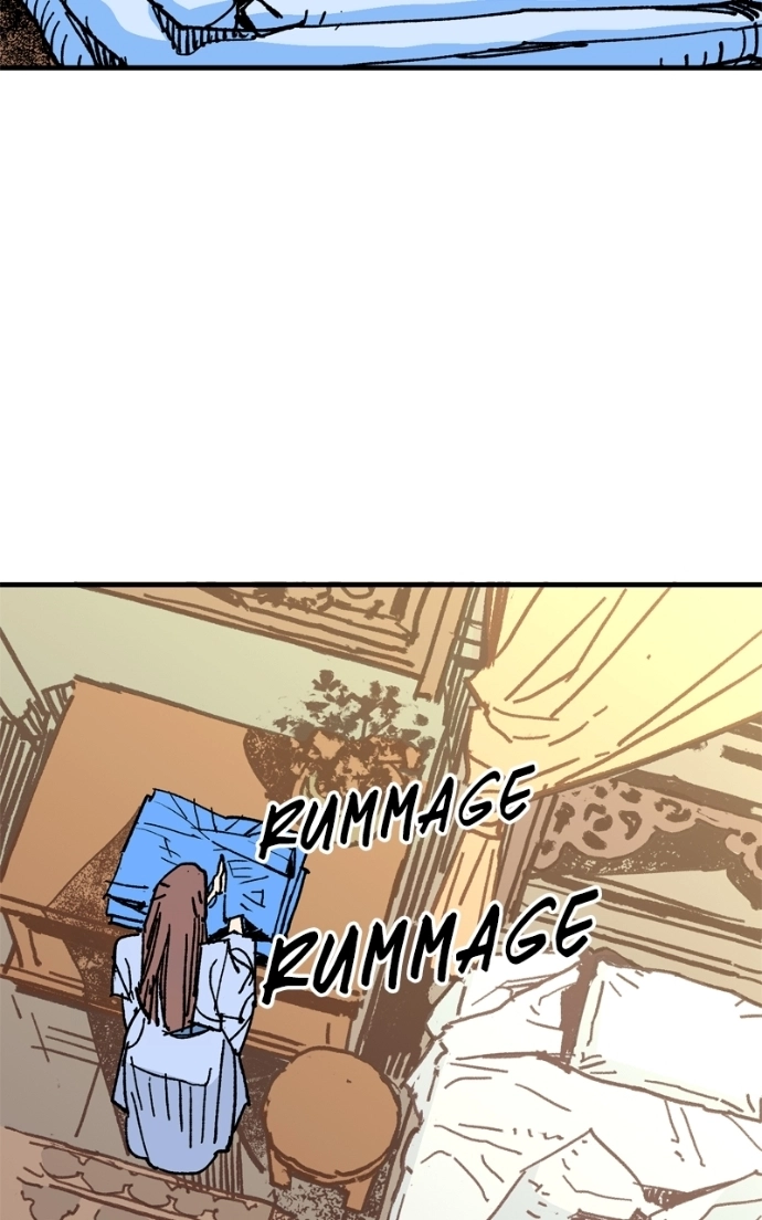 Read Demon Lord chapter 61 image 16 on Lezhin