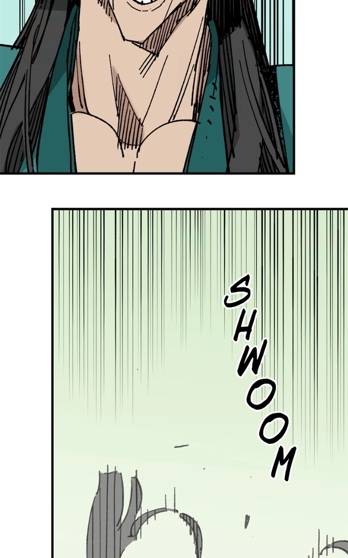 Read Demon Lord chapter 61 image 24 on Lezhin