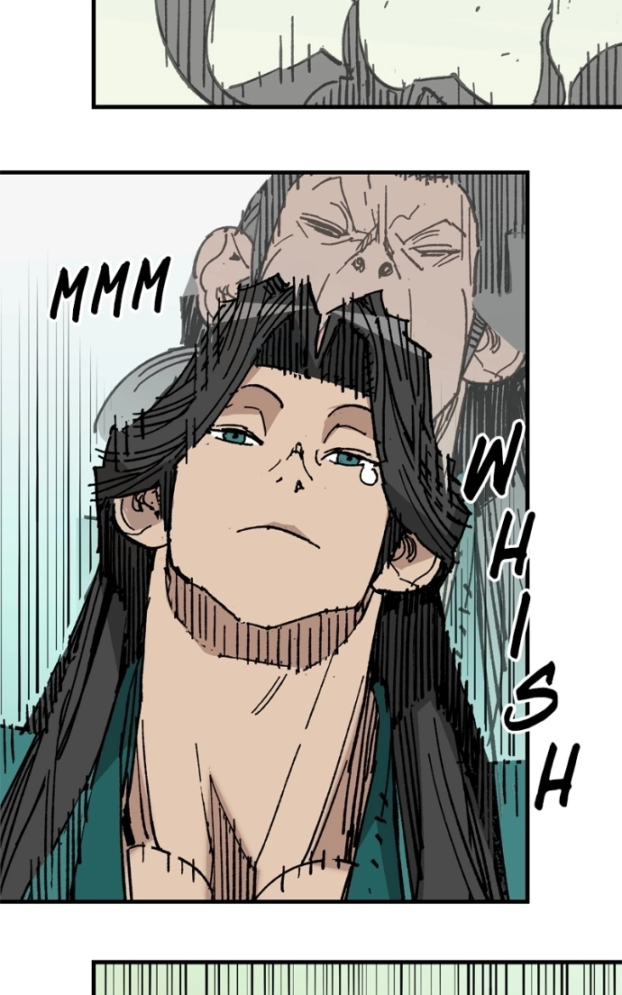 Read Demon Lord chapter 61 image 25 on Lezhin