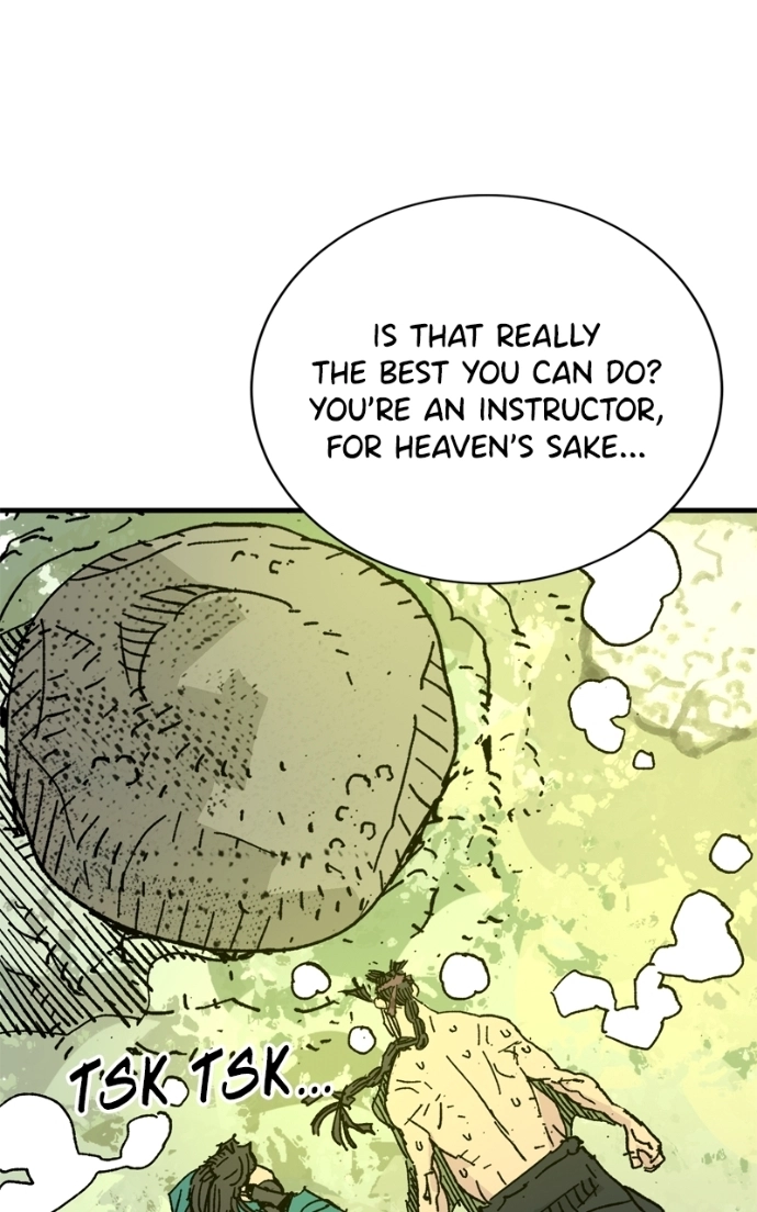 Read Demon Lord chapter 61 image 30 on Lezhin
