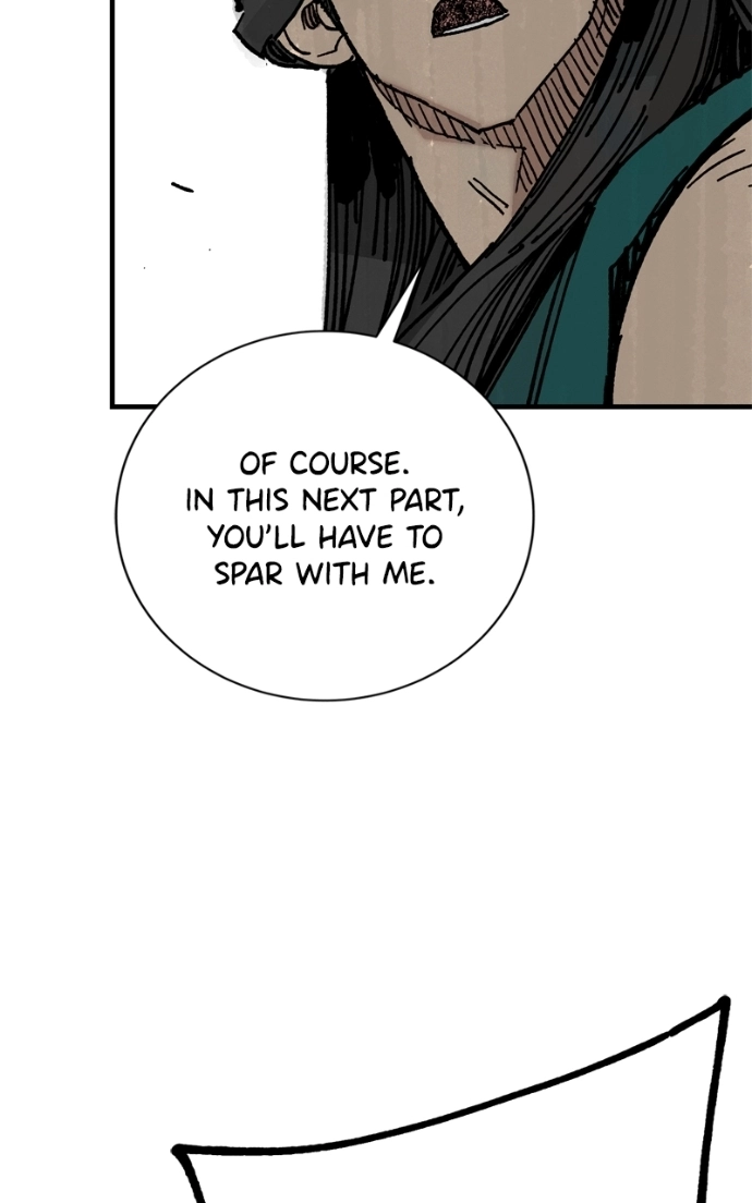 Read Demon Lord chapter 61 image 35 on Lezhin