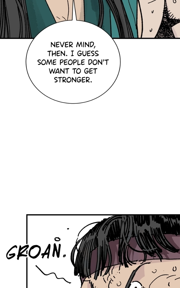 Read Demon Lord chapter 61 image 37 on Lezhin