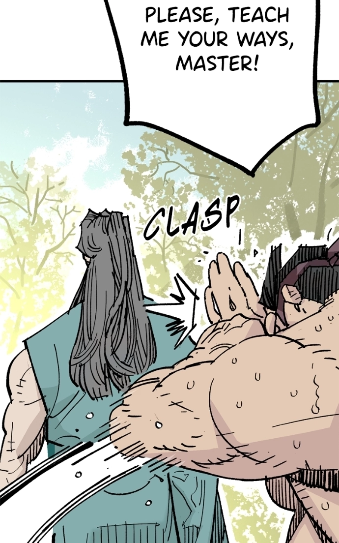 Read Demon Lord chapter 61 image 39 on Lezhin