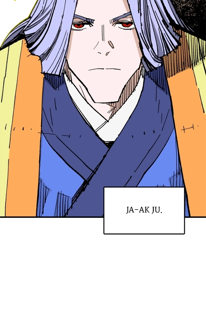 Read Demon Lord chapter 61 image 47 on Lezhin