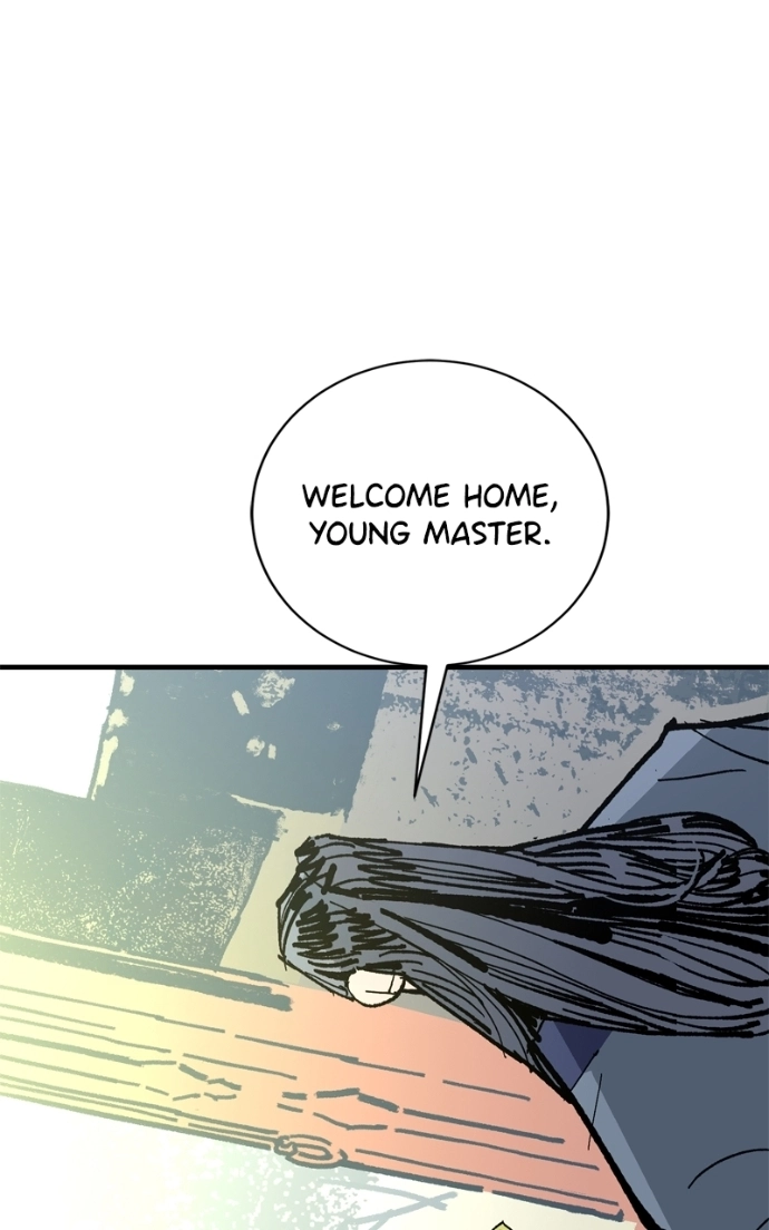 Read Demon Lord chapter 61 image 50 on Lezhin