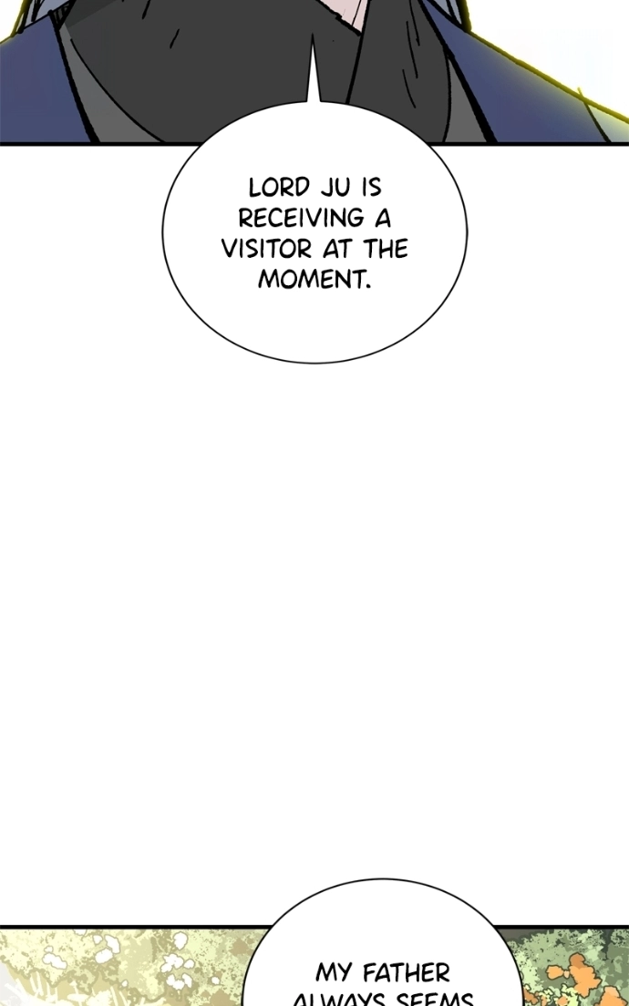 Read Demon Lord chapter 61 image 53 on Lezhin
