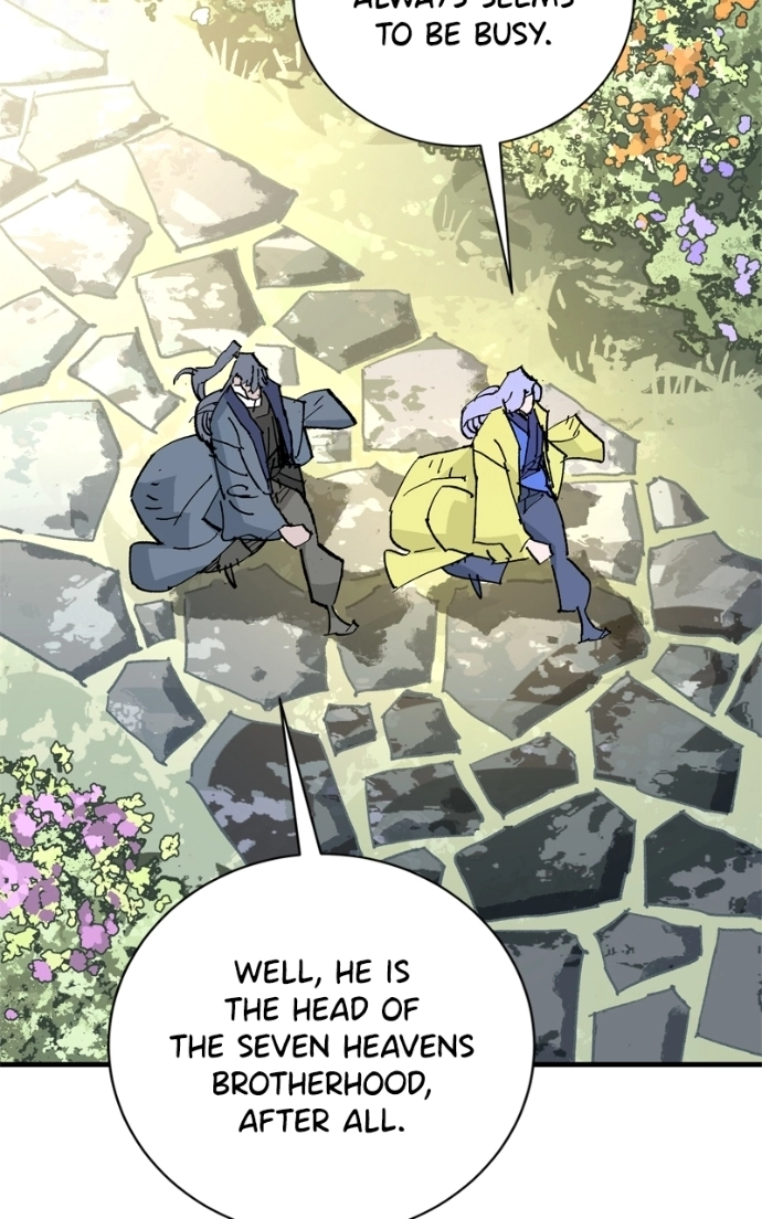 Read Demon Lord chapter 61 image 54 on Lezhin