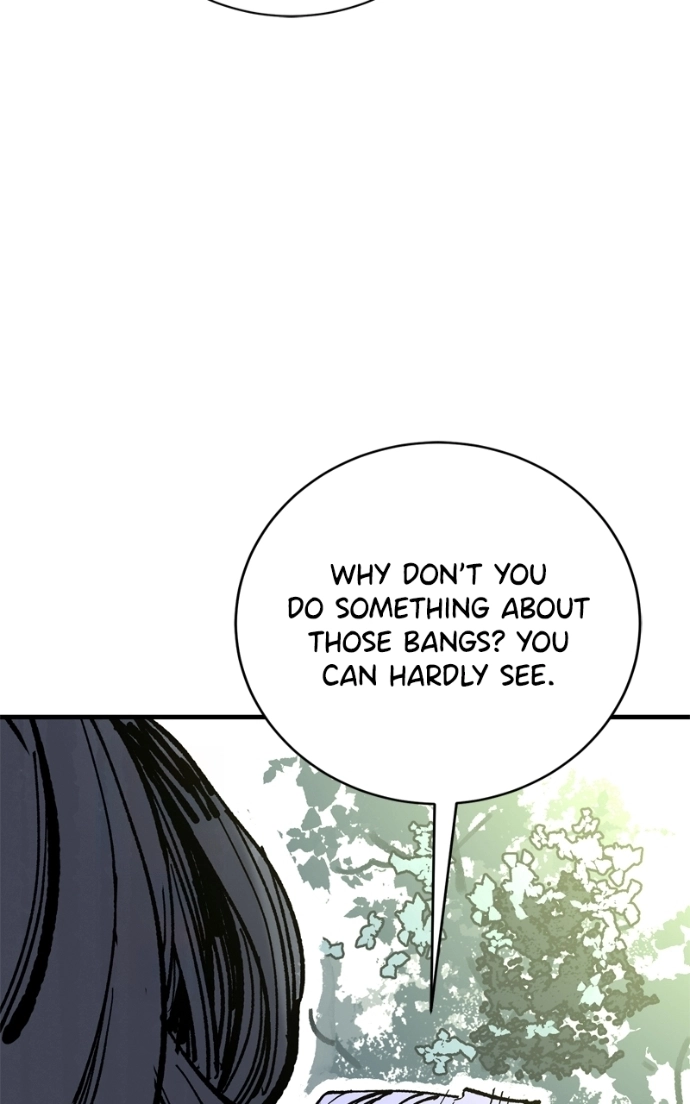 Read Demon Lord chapter 61 image 55 on Lezhin