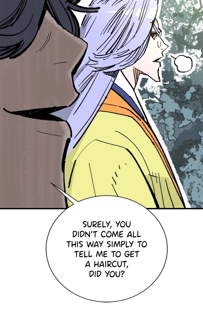 Read Demon Lord chapter 61 image 56 on Lezhin