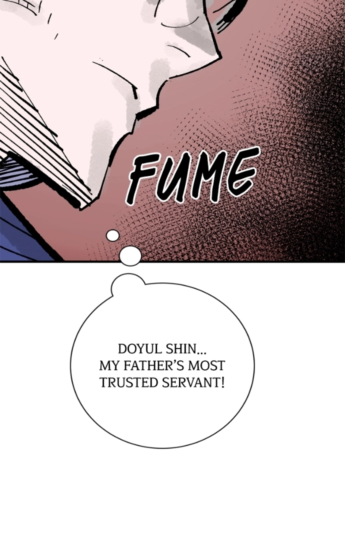 Read Demon Lord chapter 61 image 58 on Lezhin