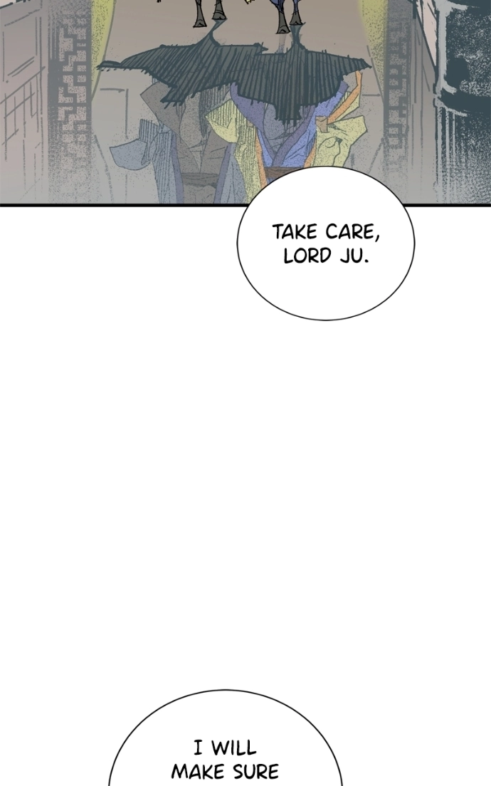 Read Demon Lord chapter 61 image 60 on Lezhin