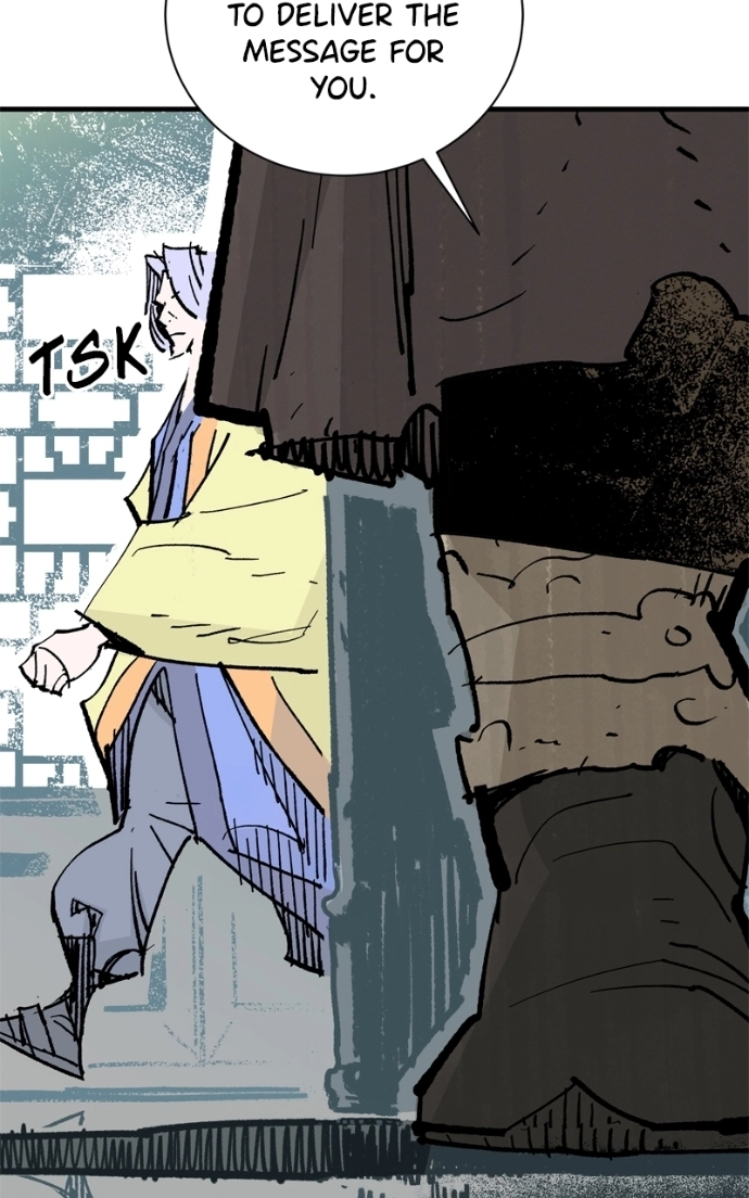 Read Demon Lord chapter 61 image 61 on Lezhin