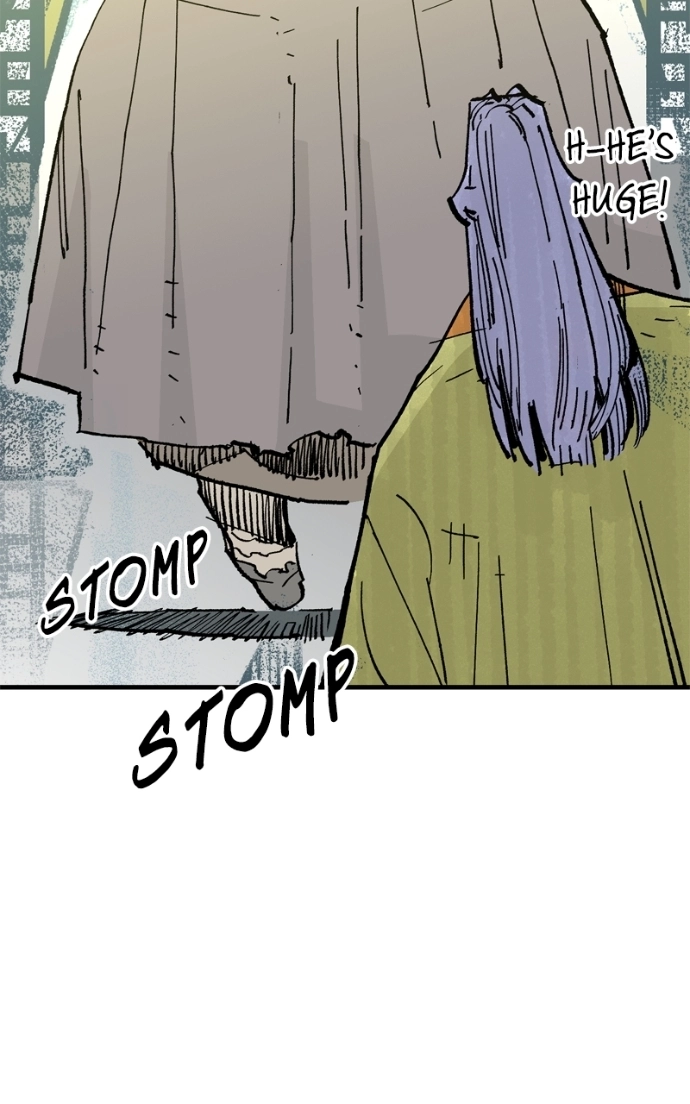 Read Demon Lord chapter 61 image 66 on Lezhin