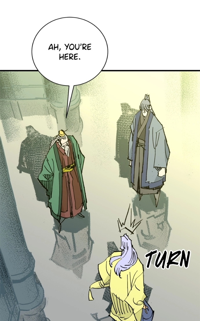 Read Demon Lord chapter 61 image 67 on Lezhin