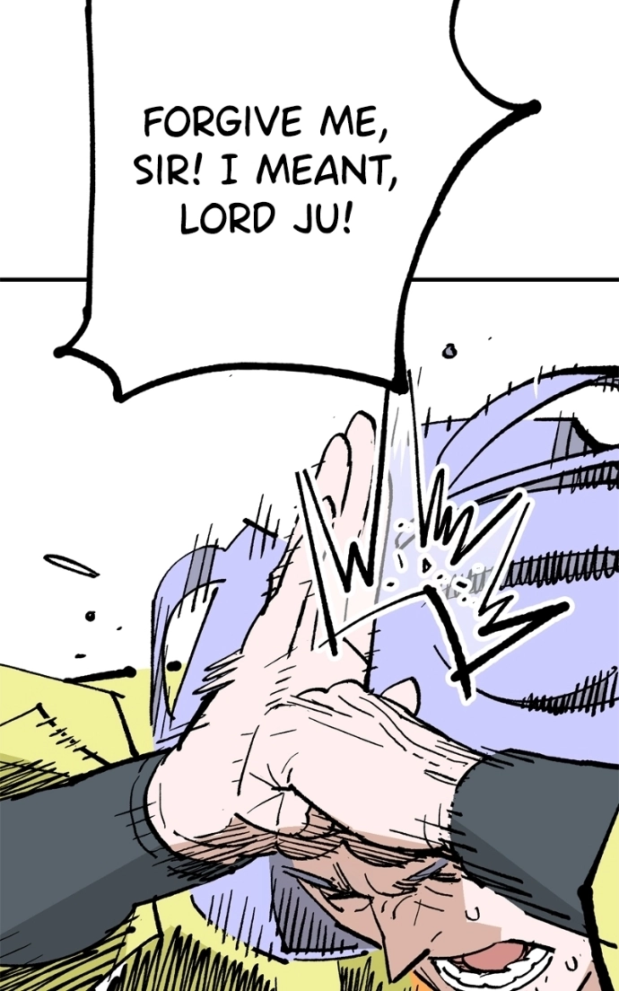 Read Demon Lord chapter 61 image 70 on Lezhin