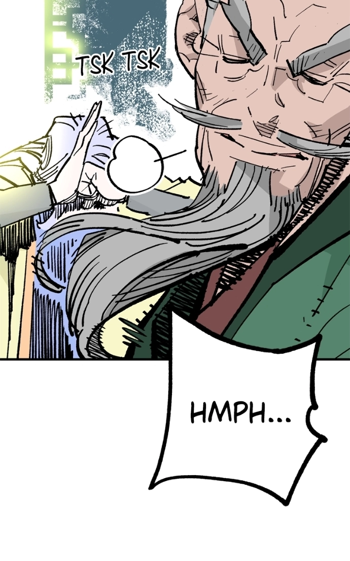 Read Demon Lord chapter 61 image 72 on Lezhin