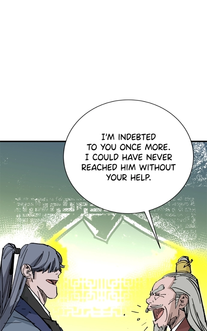 Read Demon Lord chapter 61 image 73 on Lezhin
