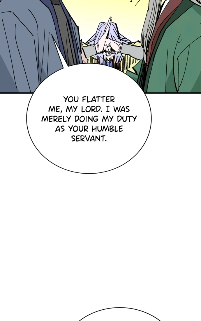 Read Demon Lord chapter 61 image 74 on Lezhin