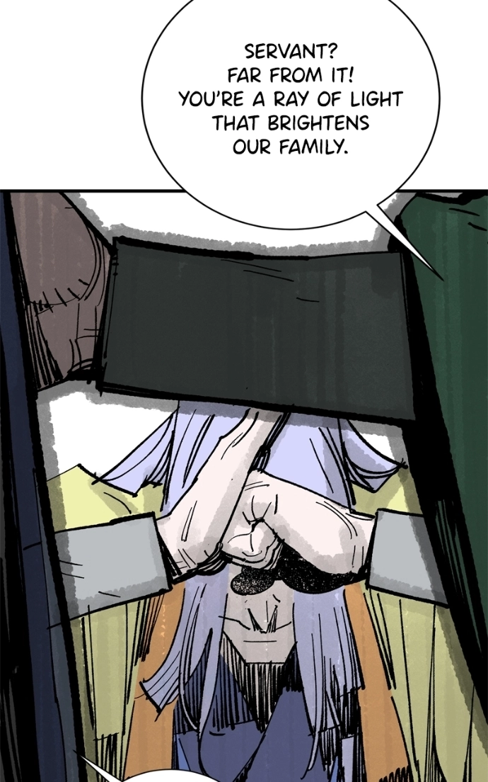 Read Demon Lord chapter 61 image 75 on Lezhin