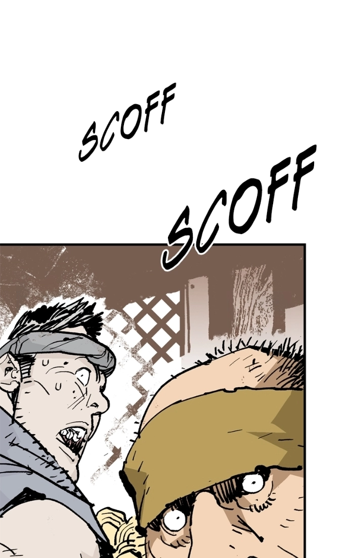 Read Demon Lord chapter 61 image 85 on Lezhin
