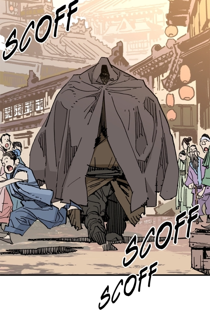 Read Demon Lord chapter 61 image 88 on Lezhin