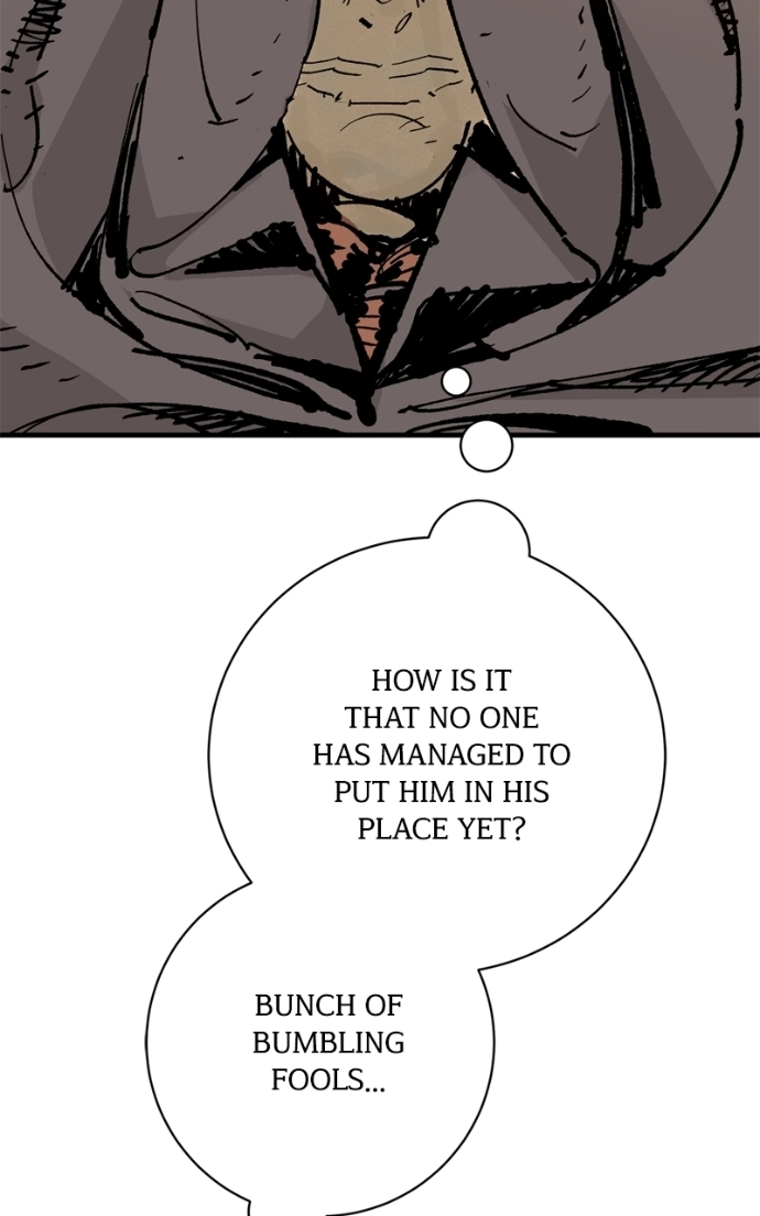 Read Demon Lord chapter 61 image 90 on Lezhin