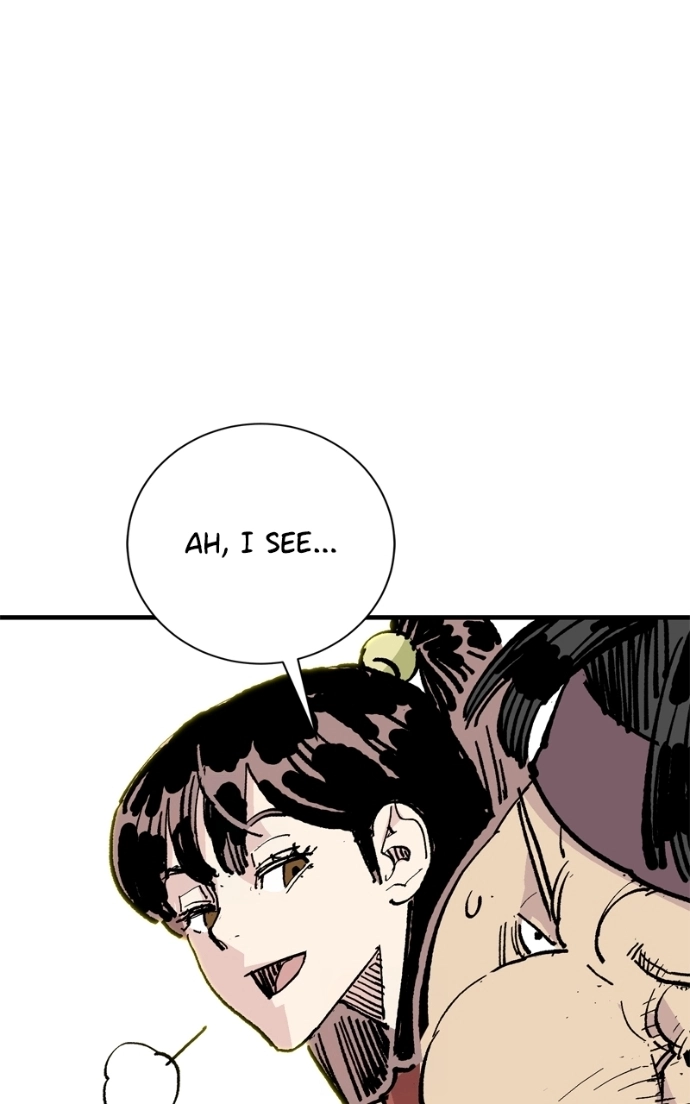 Read Demon Lord chapter 61 image 97 on Lezhin